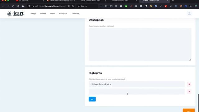 [Flipkart Clone website] How to make Best Multivendor E Commerce Website in PHP смотреть онлайн
