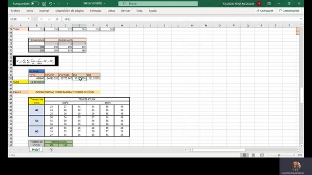 Video excel Ejemplo 5.1 смотреть онлайн