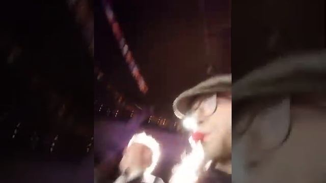 Концерт в Анненкирхе Olympic Brass (эпизод) смотреть онлайн
