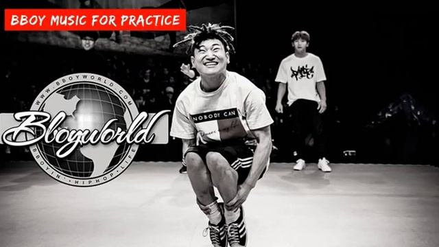 Bboy Mixtape ? Footwork Mix ? Bboy Music 2022 ? Break Dance Music ?
