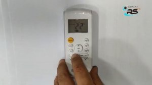 Российские кондиционеры Бирюса. Обзор внутреннего блока и управления кондиционером Бирюса B-07VPR/B