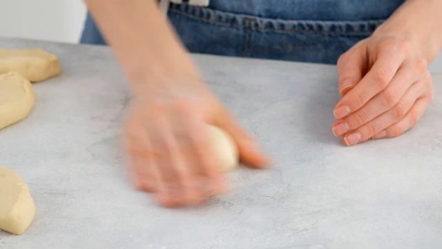 Рецепты теста и выпечки