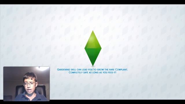 IT'S A GIRAFFE!!! | Sims 4 смотреть онлайн