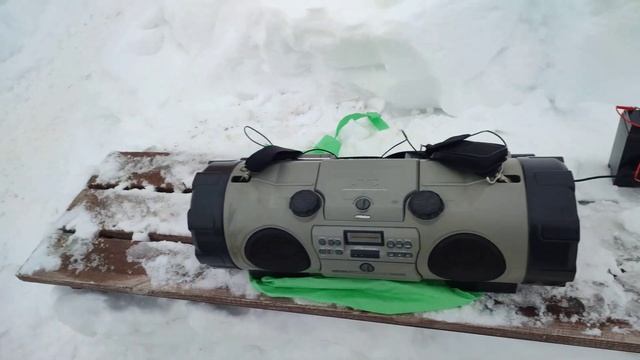 аллë! Виталик!: работа аппарата через инвертор смотреть онлайн