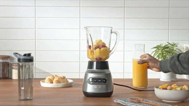 Hamilton Beach 58181 Blender Reviews | Best Blender Reviews In 2022 смотреть онлайн