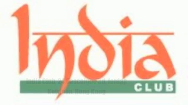 Aao Rang Barse 2013 - DJ DEV Hong Kong's First Ever Rain Dance Holi (Promo Video) смотреть онлайн