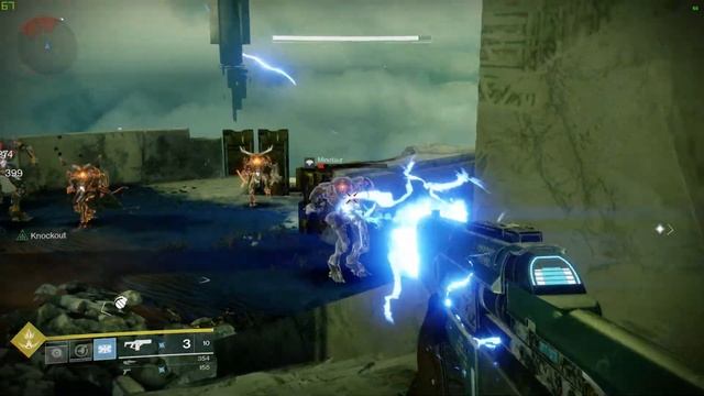 Destiny 2 PC Nvidia 750Ti 1080p 60fps Medium settings смотреть онлайн