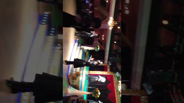 Клуб-ресторан "Эстрада" смотреть онлайн