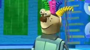 ПОЧЕМУЧКА  КОМПЬЮТЕР '10  АЛГОРИТМЫ'