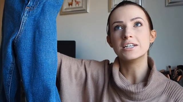 ASOS HAUL & TRY ON AUTUMN 2017 | Ella Ryder смотреть онлайн