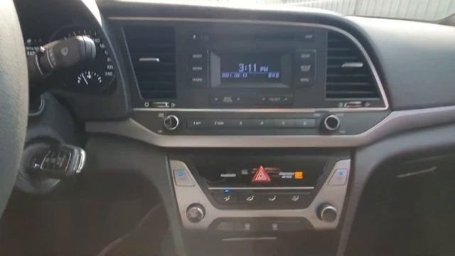 #2018 Hyundai #Avante Diesel