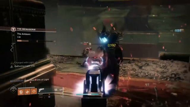 Disruption Break | A Must Have Perk for Beyond Light - Destiny 2 смотреть онлайн