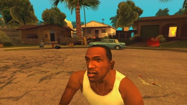 CJ - Ievan Polkka (Music Video) [AI Cover] смотреть онлайн