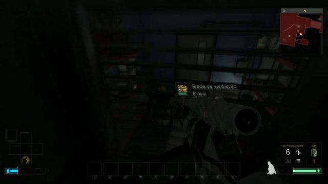 Deus Ex: Mankind Divided - I Didn't Ask For This - Chapter 3