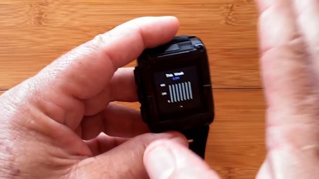 SENBONO S929 Square IP68 Waterproof Multi-Function GPS Sports Smartwatch: Unboxing & Review смотреть онлайн