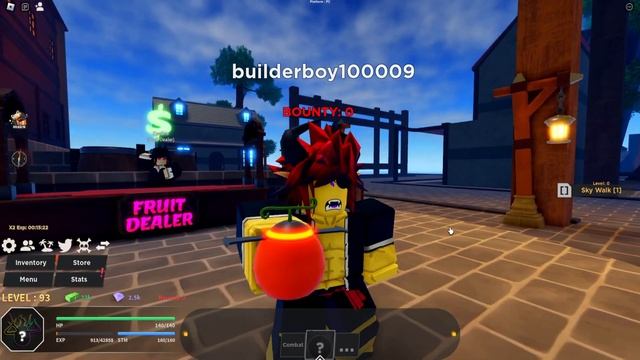 Haze Piece How To Get Devilfruit Fast + Full Guide! смотреть онлайн