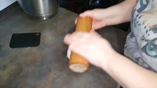 Бешбармак из утки!!! смотреть онлайн