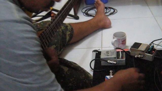 SOV sound check-RPL Buzz Factory смотреть онлайн