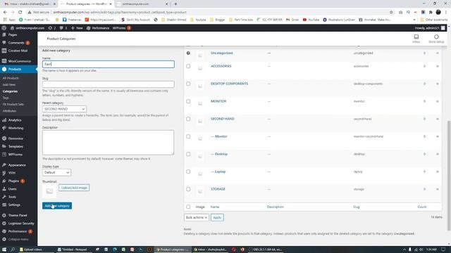 OCEAN WP THEME USES FOR LOCAL CLIENTS WEBSITE DESIGN | PART 01 смотреть онлайн