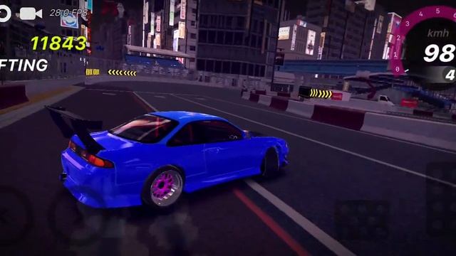 Do You Like This Game? (Hashiriya Drifter) смотреть онлайн