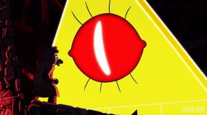 I Can't Decide | Bill Cipher