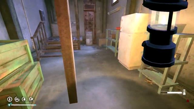 The Long Dark: По следам Маккензи ● Отрадная долина #10 ● Гребень Скитера смотреть онлайн