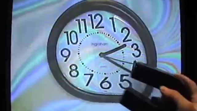 Magnet meets TV image смотреть онлайн