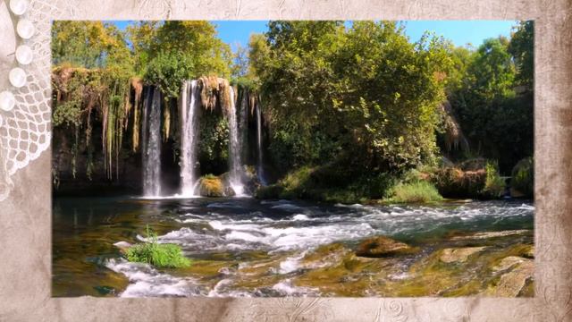ВОДОПАД смотреть онлайн