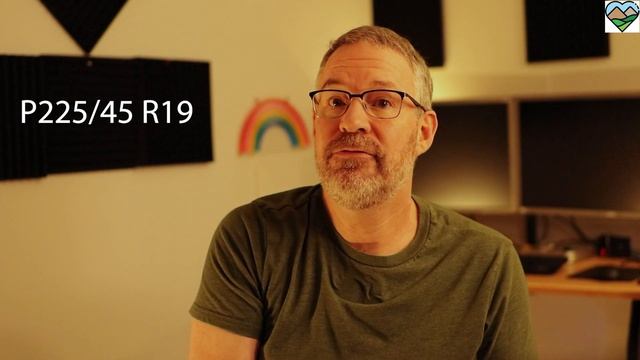 Tire Talk - 3 Tire Tips with 1 that will have you asking why have I never known that. смотреть онлайн