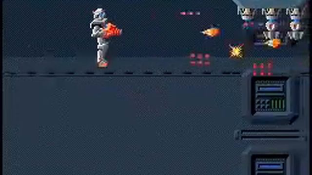 Magmax (ARCADE) Inv смотреть онлайн