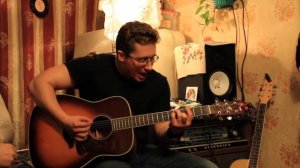 Максим Демах / Вова (ст. Максим Кабир)