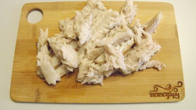 Сборник рецептов