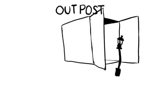 289 | Outpost смотреть онлайн