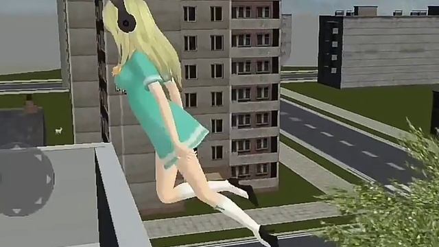 5 secret of School Girls Simulator (READ DESCR.) смотреть онлайн