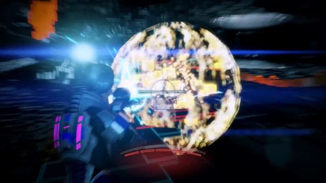 2 Girls 1 Let's Play - Mass Effect 3 Part 56 (Geth Server 1/2) смотреть онлайн