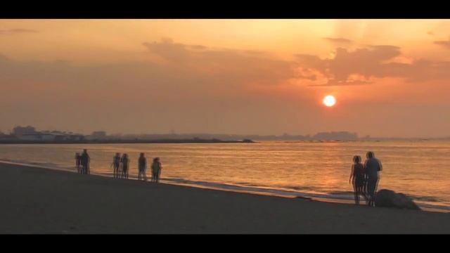 Anzoategui / Puerto La Cruz - Venezuela (Panorama) смотреть онлайн