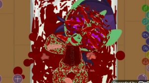 баг в Joy pony