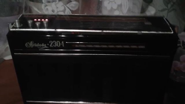 Прием 1611 кГц под Гродно 09.04.20 01:40 (разговор) смотреть онлайн