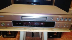 Denon DVD-2910