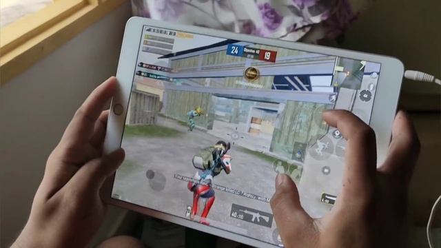 [ HANDCAM ] iPad Air 3 | Best Controls and Sensitivity| Pls Subscribe | PUBG MOBILE смотреть онлайн