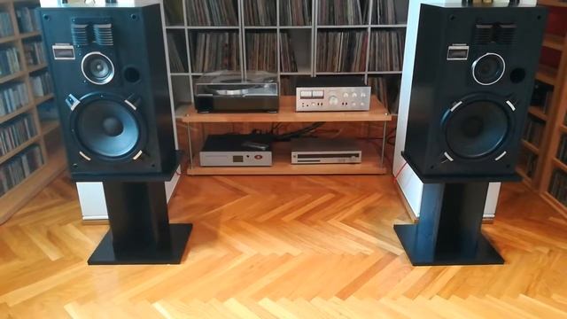 PIONEER CS-970 смотреть онлайн