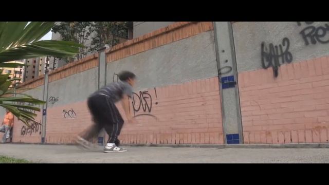 Carlos ortega varias tomas 2010-2011 parkour смотреть онлайн
