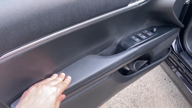 Toyota CAMRY з США - Всі ПЕРЕВАГИ та НЕДОЛІКИ /// Огляд / Тест Драйв POV смотреть онлайн