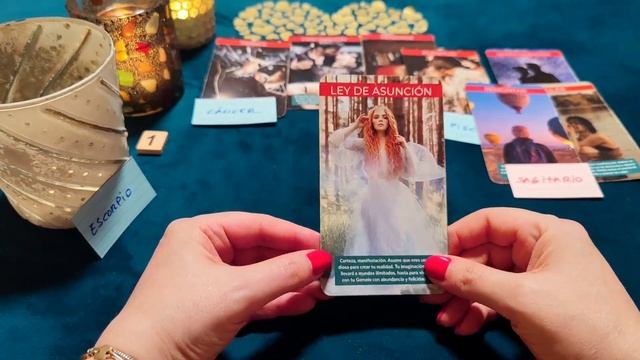 ESCORPIO ♏ PERDÓNAME POR DARTE TAN POCO Y RECHAZARTE‼️? HORÓSCOPO ESCORPIO AMOR OCTUBRE 2022 ❤️ смотреть онлайн