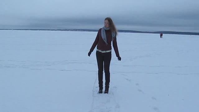 Озеро Шарташ дубль первый : одни эмоции смотреть онлайн