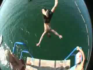 Прыжок с вышки смотреть онлайн