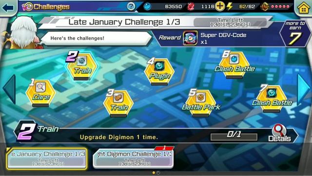 [Digimon ReArise] Clash Battle: Sunrise Showdown Pt. 4 (FIN) x UlforceVeedramon Clash Battle Intro смотреть онлайн