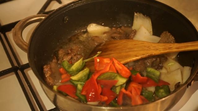 ГУЙРУ ЛАГМАН 2.0 (ДОМА) смотреть онлайн