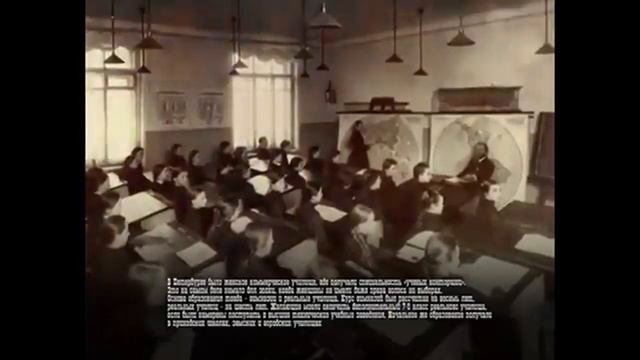 O povo da Rússia imperial era uma massa analfabeta? смотреть онлайн