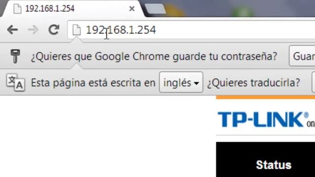 CONFIGURACION DE ROUTER TP-LINK TD-W8901G EN UN ACCESS POINT смотреть онлайн